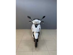 DEPOO MOTOR DAN 2021 MODEL DİO ÇANTA RUHSATA İŞLİ AYIN MOTORU