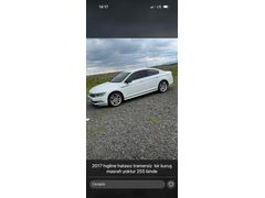 Sahibinden Volkswagen Passat 1.6 TDi BlueMotion Highline 2017 Model 