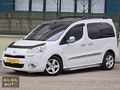 GİLGİL AUTO 2013 PEUGEOT PARTNER 1.6 ZENİTH 115 HP 135.000 KM.