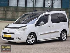 GİLGİL AUTO 2013 PEUGEOT PARTNER 1.6 ZENİTH 115 HP 135.000 KM.