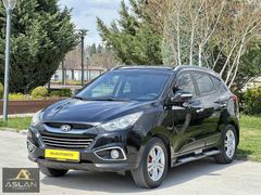 2012 HYUNDAİ İX35 1.6 GDİ STYLE PLUS HATASIZ BOYASIZ KUSURSUZ