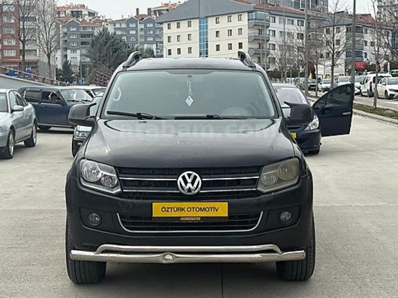 ÖZTÜRK OTOMOTİV'DEN FIRSAT ARACI