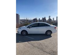 Sahibinden Fiat Linea 1.3 Multijet Easy 2013 Model  212.000 km Beyaz