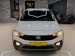 */ 2022 FİAT EGEA CROSS 1.6 MULTİJET STREET OTMATK 38.500 KM */