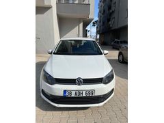 Sahibinden Volkswagen Polo 1.0 Trendline 2015 Model 