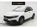 OTOBOL'DAN-CROSS-1.6DİZEL-OTOMATİK-ÇELİKJANT-HIZSABTLME-