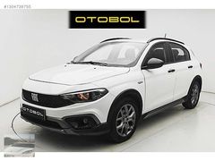 OTOBOL'DAN-CROSS-1.6DİZEL-OTOMATİK-ÇELİKJANT-HIZSABTLME-