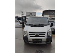 Sahibinden Ford Transit 300 S 2008 Model