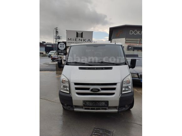 Sahibinden Ford Transit 300 S 2008 Model