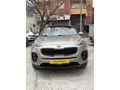 YAĞIZ OTOMOTİV'DEN 132 BİN KM'DE HATASIZ KİA SPORTAGE