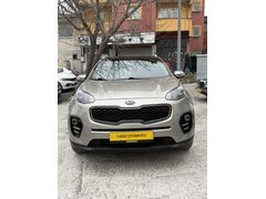 YAĞIZ OTOMOTİV'DEN 132 BİN KM'DE HATASIZ KİA SPORTAGE