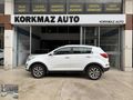 2014 1.6 GDI OTOMATİK ISITMA+CAMTAVAN+GRİGÖRÜŞ HATASIZ BOYASIZ