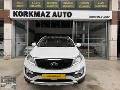 2014 1.6 GDI OTOMATİK ISITMA+CAMTAVAN+GRİGÖRÜŞ HATASIZ BOYASIZ