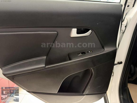 2014 1.6 GDI OTOMATİK ISITMA+CAMTAVAN+GRİGÖRÜŞ HATASIZ BOYASIZ