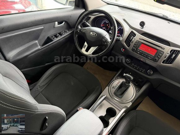 2014 1.6 GDI OTOMATİK ISITMA+CAMTAVAN+GRİGÖRÜŞ HATASIZ BOYASIZ