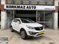2014 1.6 GDI OTOMATİK ISITMA+CAMTAVAN+GRİGÖRÜŞ HATASIZ BOYASIZ