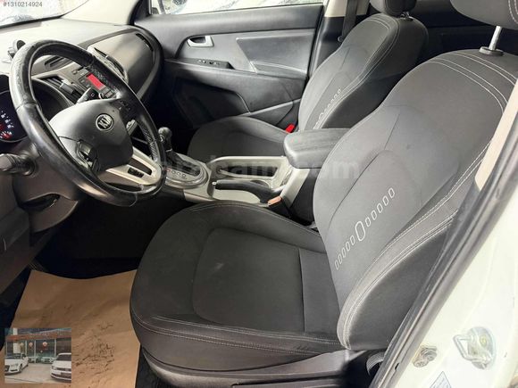 2014 1.6 GDI OTOMATİK ISITMA+CAMTAVAN+GRİGÖRÜŞ HATASIZ BOYASIZ