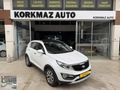 2014 1.6 GDI OTOMATİK ISITMA+CAMTAVAN+GRİGÖRÜŞ HATASIZ BOYASIZ