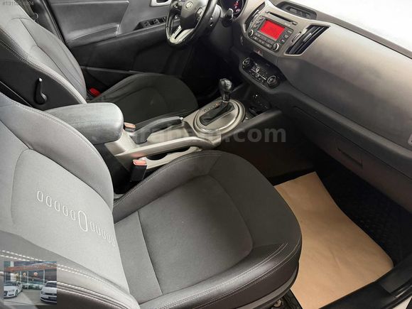 2014 1.6 GDI OTOMATİK ISITMA+CAMTAVAN+GRİGÖRÜŞ HATASIZ BOYASIZ