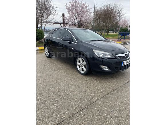 Sahibinden Opel Astra 1.4 T Enjoy 2011 Model