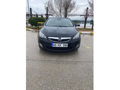 Sahibinden Opel Astra 1.4 T Enjoy 2011 Model