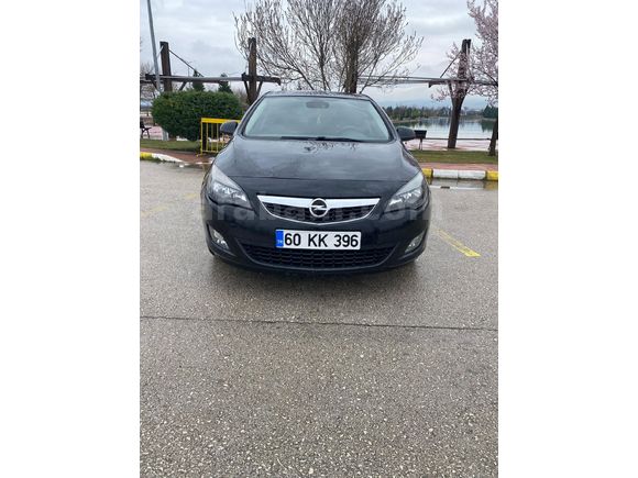 Sahibinden Opel Astra 1.4 T Enjoy 2011 Model