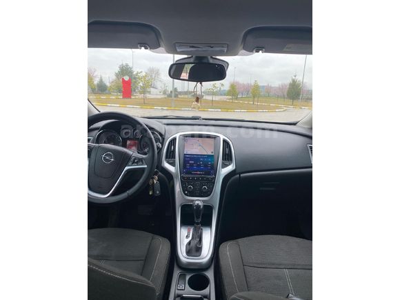 Sahibinden Opel Astra 1.4 T Enjoy 2011 Model