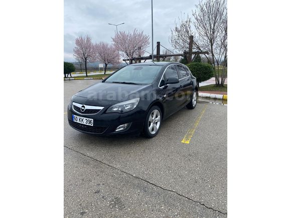 Sahibinden Opel Astra 1.4 T Enjoy 2011 Model