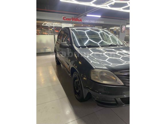 Sahibinden Dacia Logan 1.5 dCi Ambiance 2009 Model 