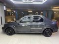 Sahibinden Dacia Logan 1.5 dCi Ambiance 2009 Model 