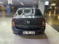 Sahibinden Dacia Logan 1.5 dCi Ambiance 2009 Model 