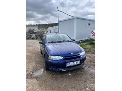 Sahibinden Fiat Palio 1.6 HL 1998 Model 