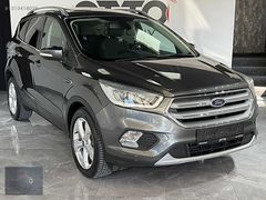2018 FORD KUGA TİTANYUM *DİZEL *OTOMATİK **CAM TAVAN *HATASIZ