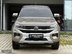 DEĞİŞENSİZ BOYASIZ TRAMERSİZ AMAROK 3.0 V6 TDI 4x4 AVENTURA