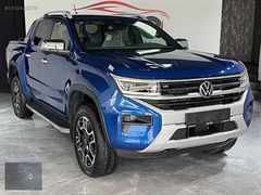 2026 ÇIKIŞ VOLKSWAGEN AMAROK 3.0 V6 TDI 4X4 AVENTURA HATASIZ %20