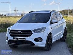 AZİM'den 2017 FORD KUGA 1.5 TDCİ ST-LİNE CAM TAVAN OTOMATİK