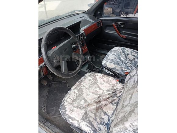 Sahibinden Fiat Tipo 1.4 S 1996 Model