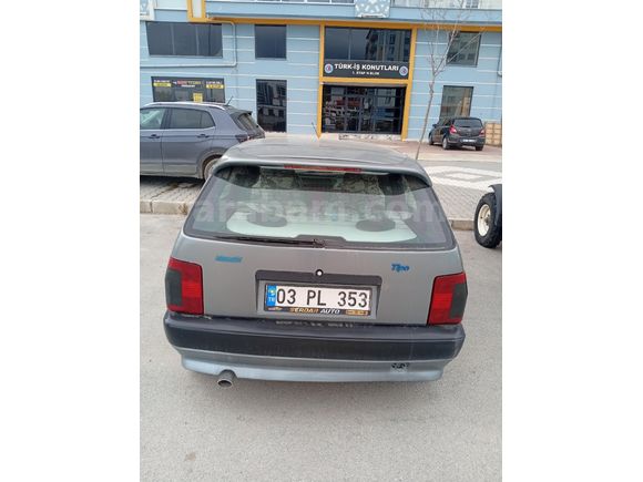 Sahibinden Fiat Tipo 1.4 S 1996 Model