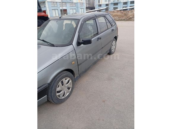 Sahibinden Fiat Tipo 1.4 S 1996 Model