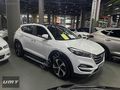 2016 TUCSON 1.6TGDI 177 BG 4x4 HATASIZ BOYASIZ 154.000KM