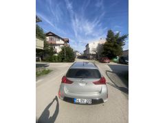 Sahibinden Toyota Auris 1.4 D-4D Active 2013 Model 