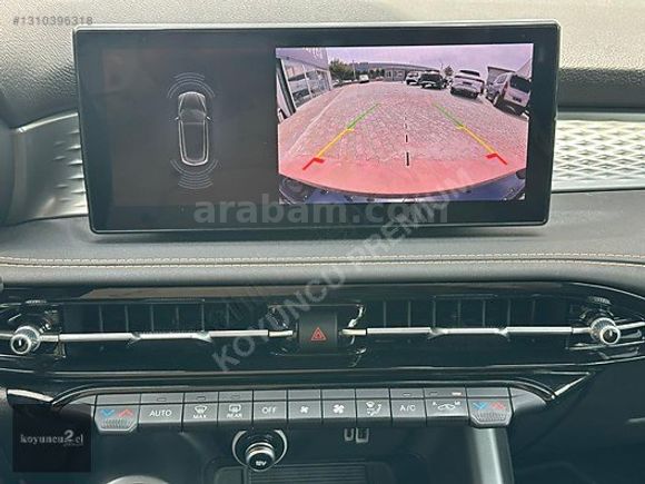 (Koyuncu Premium) 2024 ALFA ROMEO TONALE 1.6D Tİ