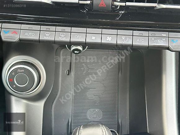 (Koyuncu Premium) 2024 ALFA ROMEO TONALE 1.6D Tİ
