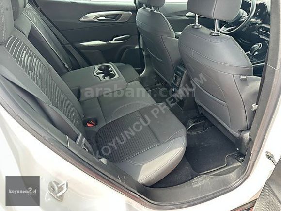(Koyuncu Premium) 2024 ALFA ROMEO TONALE 1.6D Tİ