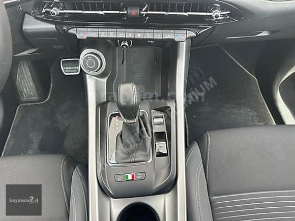 (Koyuncu Premium) 2024 ALFA ROMEO TONALE 1.6D Tİ