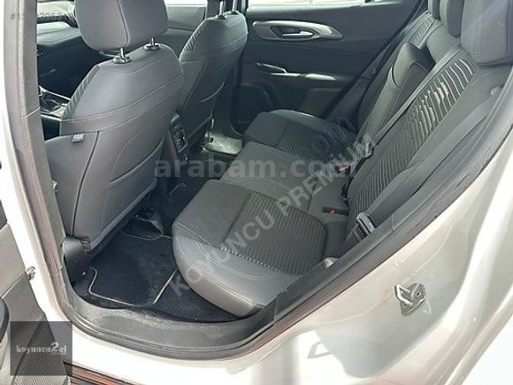(Koyuncu Premium) 2024 ALFA ROMEO TONALE 1.6D Tİ