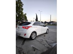 Sahibinden Hyundai i30 1.6 CRDi Style 2013 Model  239.000 km Beyaz
