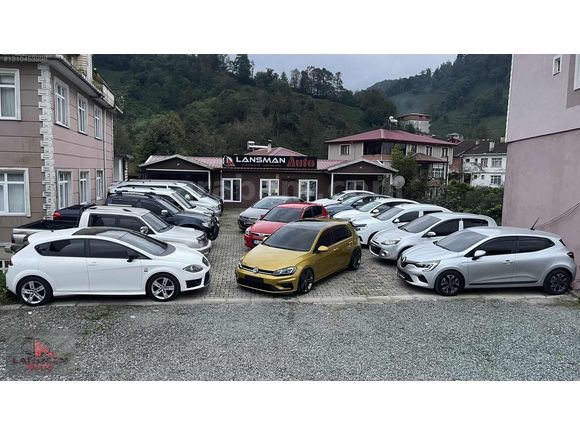 LANSMAN AUTO 2011 MİTSUBİSHİ L200 4X2 INVITE 289.000 KM