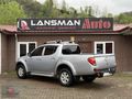 LANSMAN AUTO 2011 MİTSUBİSHİ L200 4X2 INVITE 289.000 KM