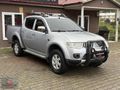 LANSMAN AUTO 2011 MİTSUBİSHİ L200 4X2 INVITE 289.000 KM